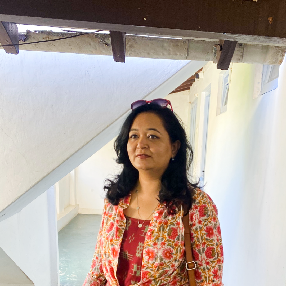 Aditi Upadhyay